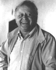 Dr. Carroll Behrhorst.