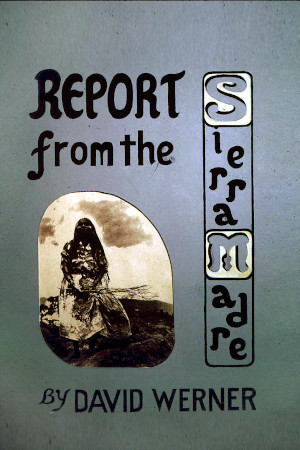 Los Reportes de la Sierra Madre #1