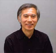 Yoshinori Ikesumi.