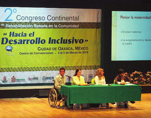 In the 2nd Continental Congress on CBR it was good to see how far CBR has moved toward being open-ended and inclusive.