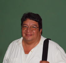 Professor Mario Carranza, Director of Community Psychology at the Autonomous University of Sinaloa, has been incredibly supportive of Rigo’s studies and community work.